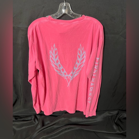 First Harvest long sleeve tshirt - Picture 2 of 7